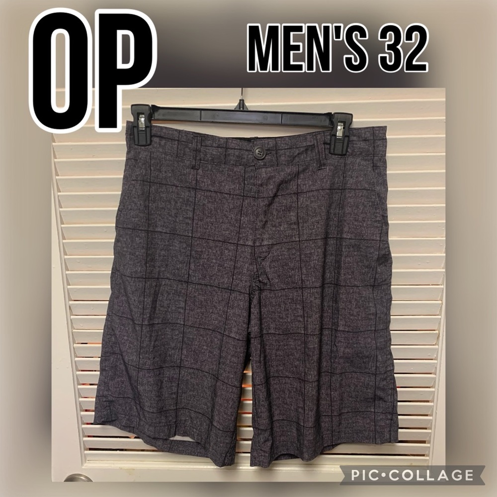 Op board shorts Men's 32